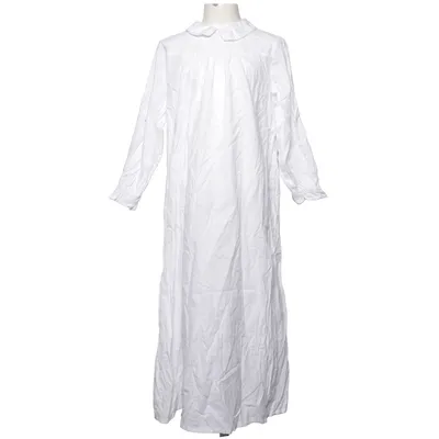 Christening gown (White) from KappAhl Cotton