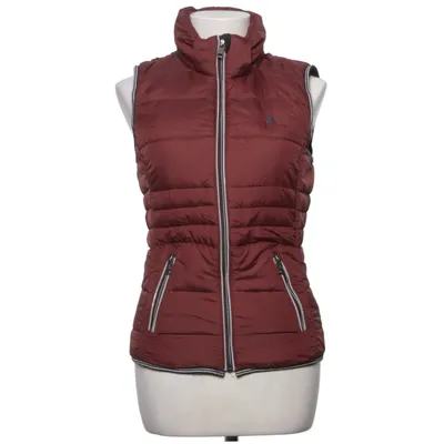 Ytterväst (Röd) från Gaastra Nylon, Polyester