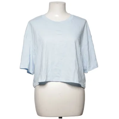 T-shirt (Blauw) van FSBN Sister Katoen