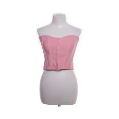Corset (Rose) de PrettyLittleThing Polyester, Élasthane
