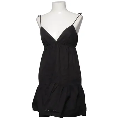 Kleid (Schwarz) von Zara