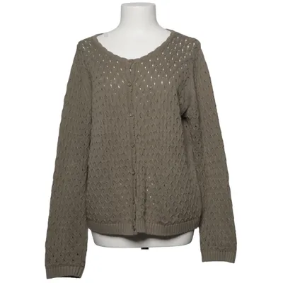 Cardigan (Groen) van Pagelle Katoen