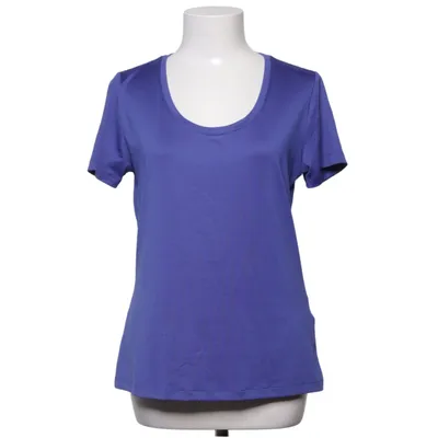 Träningstopp (Blå) från Crivit Elastan, Polyester