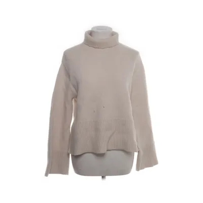 Trui (Beige) van H&M Kasjmier, Wol