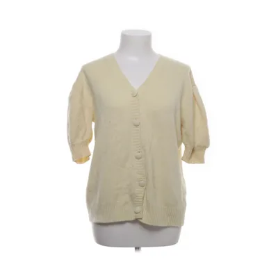 Cardigan (Beige) de Davida Cachemire