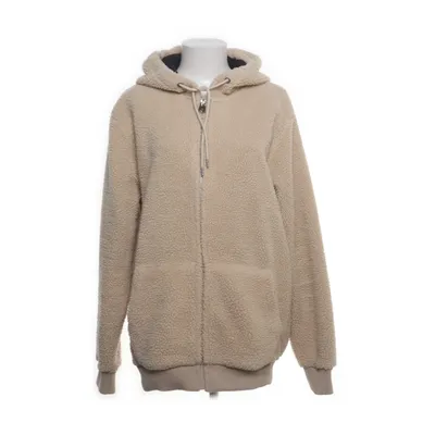 Huvtröja (Beige) från Vintage Denim Bomull, Polyester