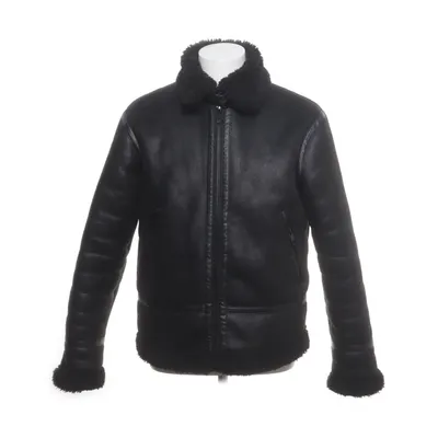 Vinterjacka (Svart) från Zara Polyester