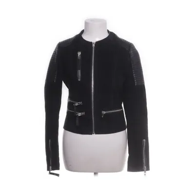 Jacket (Black) from Rockandblue