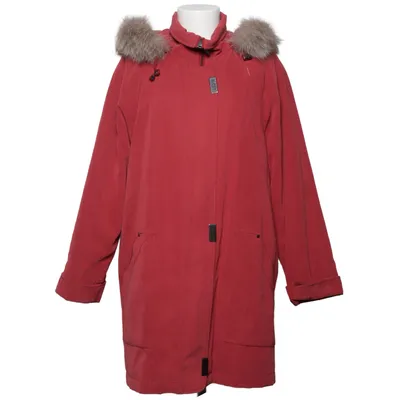 Winterjas (F080DO) van Caroline Rohmer Polyester