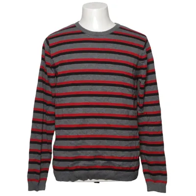Tröja (Grå, Röd, Svart) från Selected Homme