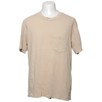 T-shirt (Beige) från Grifoni Bomull, Linne