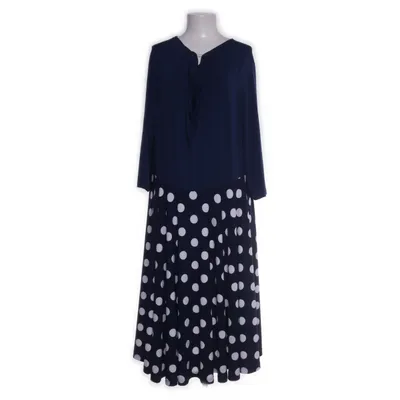Maxi dress (Blue) from BPC Selection