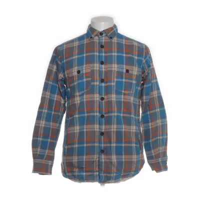 Överskjorta (Flerfärgad) från King Craft Fashion Bomull, Polyester
