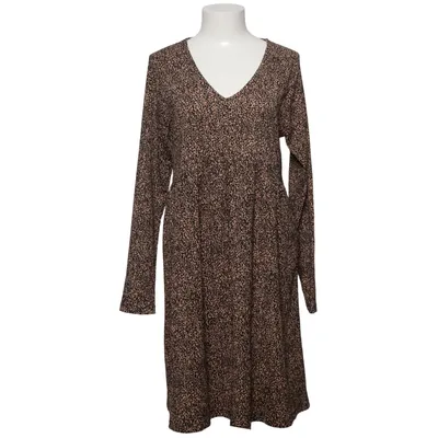 Zwangerschapsjurk (Blair Us Jrs) van Mamalicious Elastaan, Polyester