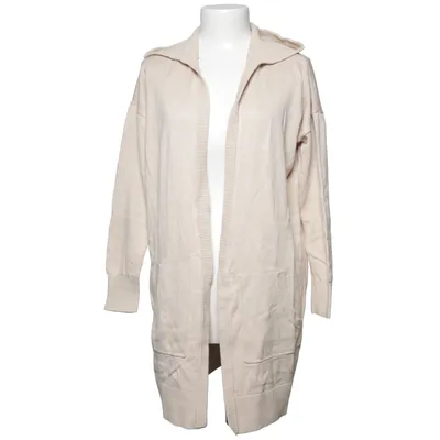 Cardigan (Beige) de EDC by ESPRIT Coton biologique, Viscose