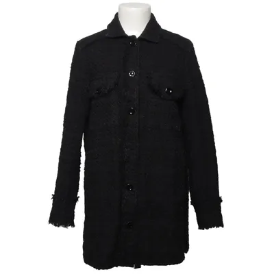 Surchemise (1874.77.866) de Alix the Label Acrylique, Coton, Polyester, Viscose