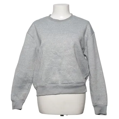 Collegetröja (Grå) från Vega Polyester
