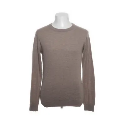 Tröja (Beige) från Samsøe & Samsøe Alpackaull, Polyamid, Ull, Viskos