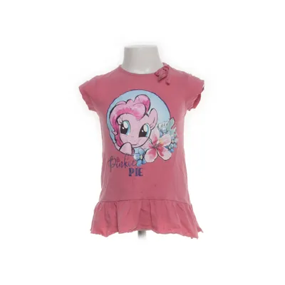 Topp (Rosa) från My Little Pony Bomull