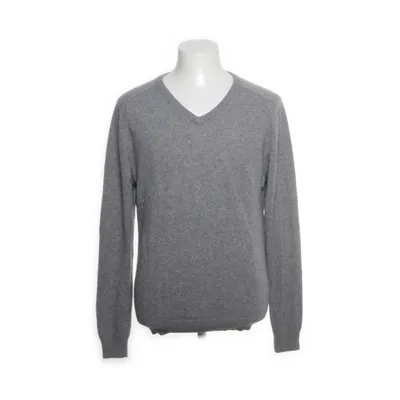 Pullover (Grå) från H&M Kashmir