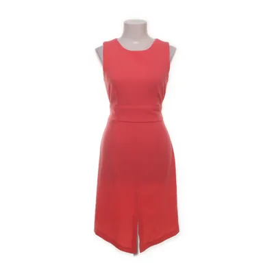 Jurk (Rood) van Closet London Elastaan, Polyester