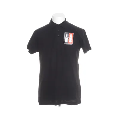 Pikétröja (Svart) från Sol.s