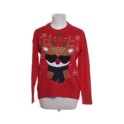 Kersttrui (Rood) van Kiabi