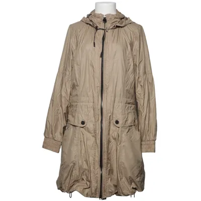 Jacket (Beige) from Luhta Polyamide, Polyester