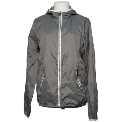 Regenjacke (Grau) von Clique Polyester