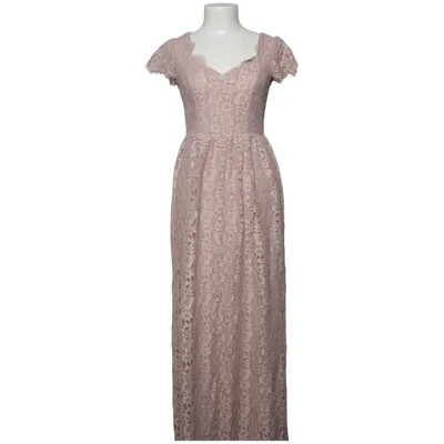 Maxikleid (Kayla Long Dress) von Dry Lake Elasthan, Polyamid, Polyester