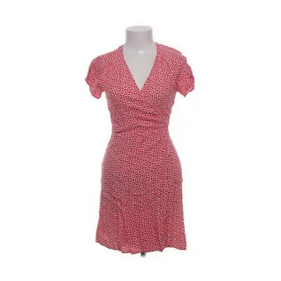 Wikkeljurk (Rood, Wit) van & Other Stories Viscose