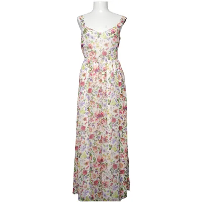 Långklänning (Flerfärgad) från Anna Field Återvunnen polyester