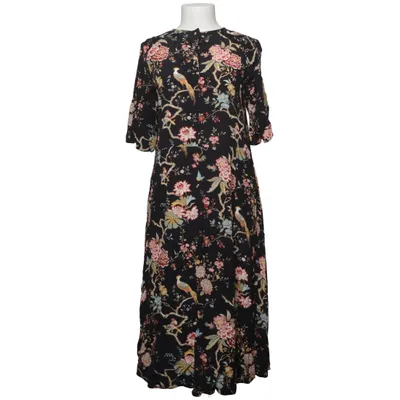 Kjole (Sort) fra GP & J Baker X H&M Viscose