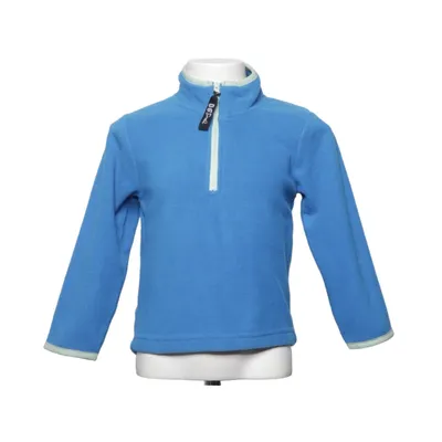 Fleece sweater (Blue) from D6 Soul Polyester
