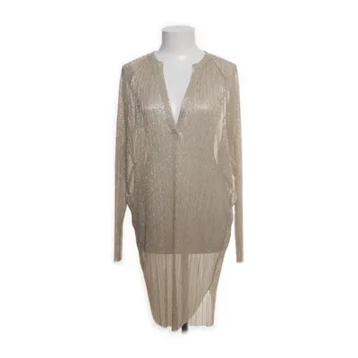 Beach dress (Gold) from Rabena