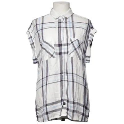 Top (White, Blue, Black) from Rails Viscose