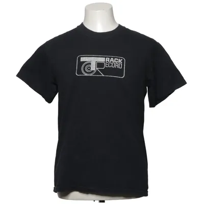 T-shirt (Noir) de Gildan Activewear Coton