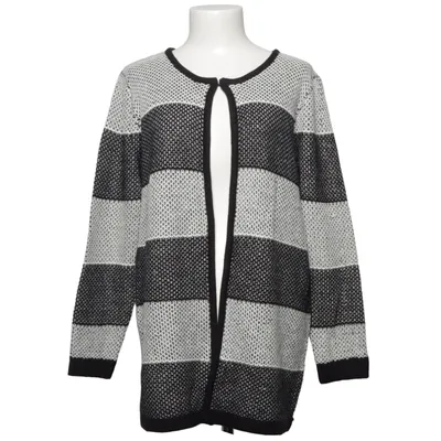 Cardigan (Zwart, Wit) van Ze-Ze Concept Acryl