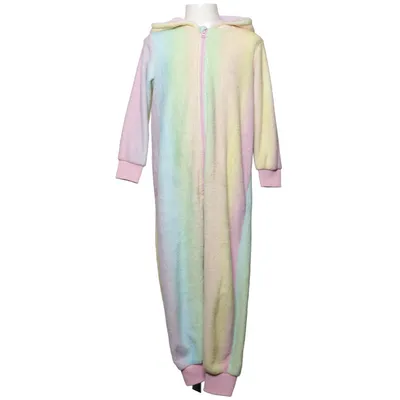 Grenouillère (Multicolore) de Lazy Days By Knox Polyester
