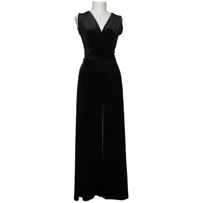 Jumpsuit (Zwart) van New Feeling Elastaan, Polyester