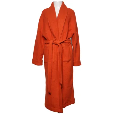 Coat (OX-YUNNEWBAN) from OXXO Polyester, Wool