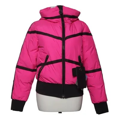 Dunjacka (Web) från Goldbergh Dun, Elastan, Fjädrar, Polyamid, Återvunnen polyester