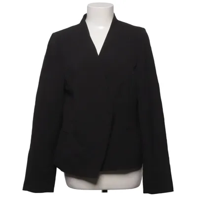 Blazer (Zwart) van Punt Roma Polyester