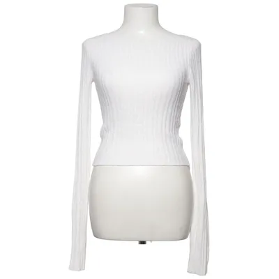 Trui (Wit) van FB Sister Knitwear