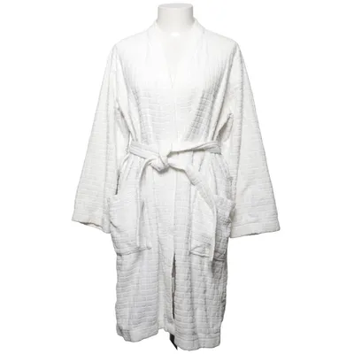 Peignoir (Classic) de Pellevävare Coton