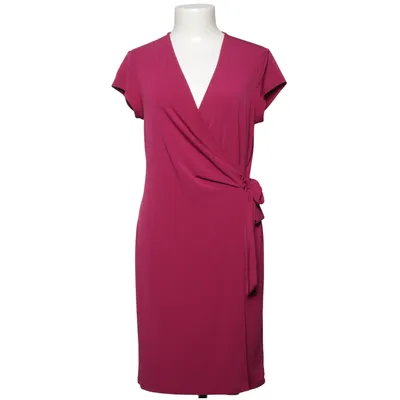 Wikkeljurk (Lila) van The Limited Elastaan, Polyester