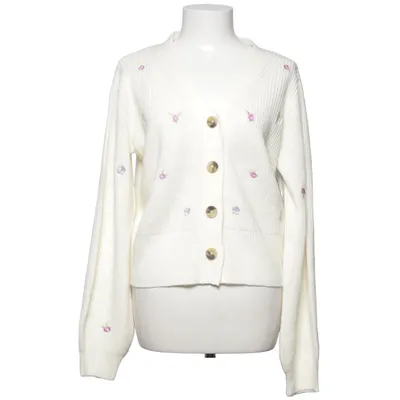 Cardigan (Beige, Flerfarvet) fra Zeeman Akryl