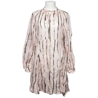 Dress (Pink, Black) from Arket