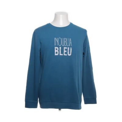 Collegetröja (Turkos) från Jules