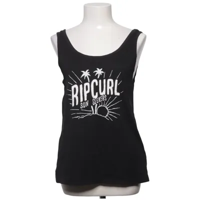 Débardeur (Noir) de Rip Curl Coton, Modal